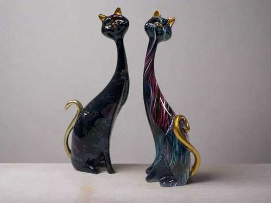 Veloura Twins