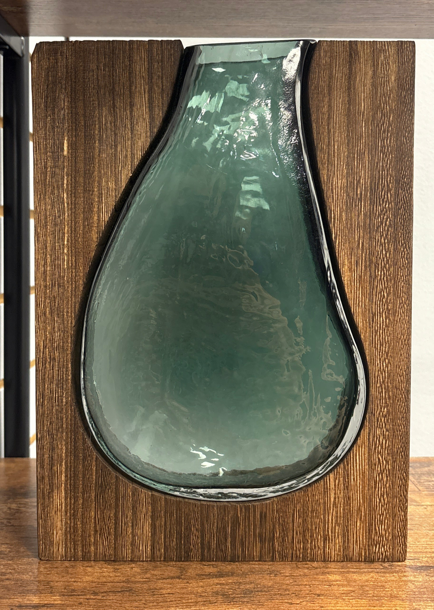 Sylvia Melt Vase