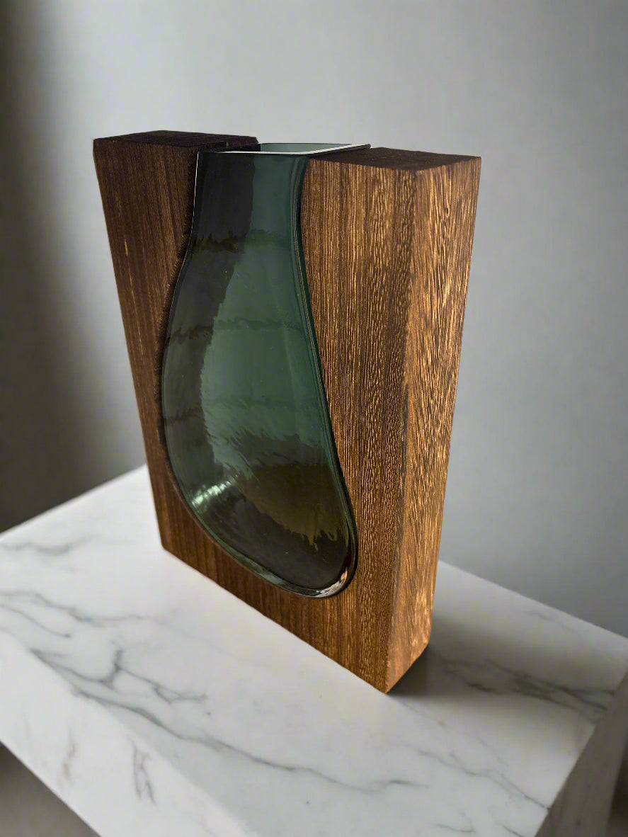 Sylvia Melt Vase
