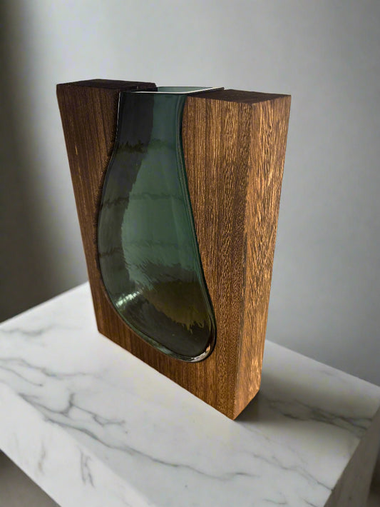 Sylvia Melt Vase