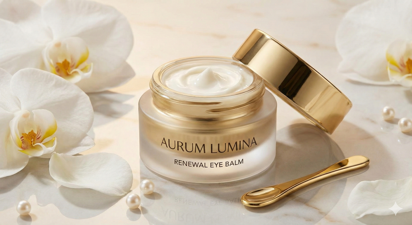 Eye Cream