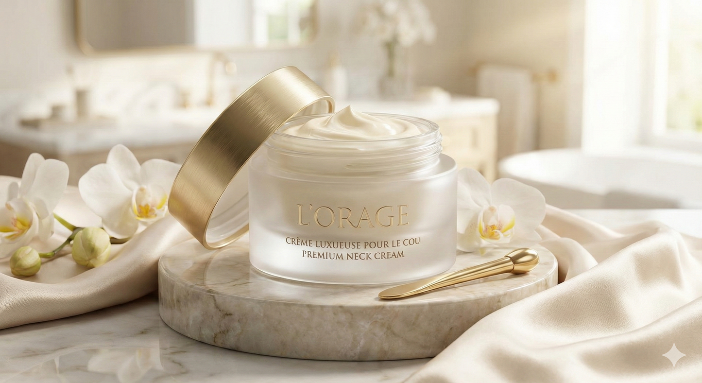 Neck Cream